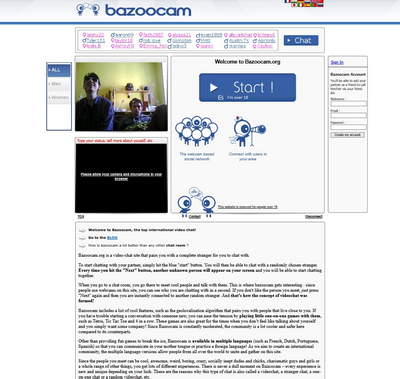 Bazoocam