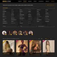 Eros Trans Escort