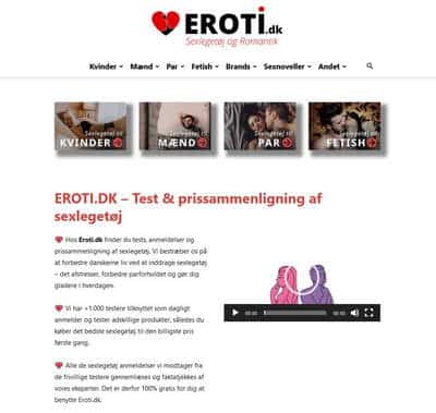 Eroti