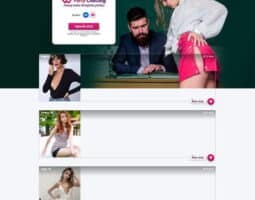 EscorteSex