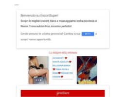 EscortSuper