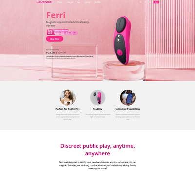 Ferri Lovense