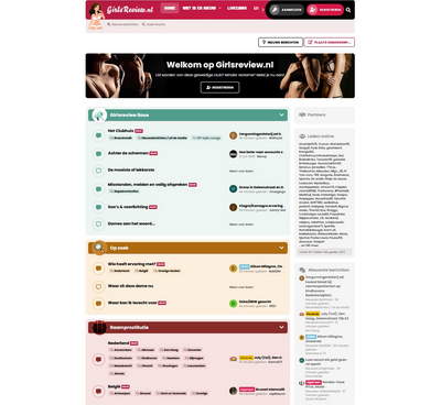 GirlsReview