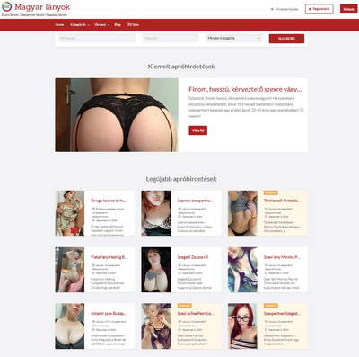 HUescort.com
