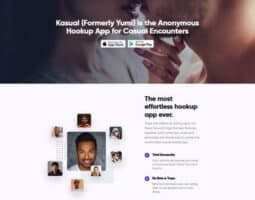 Kasuala App