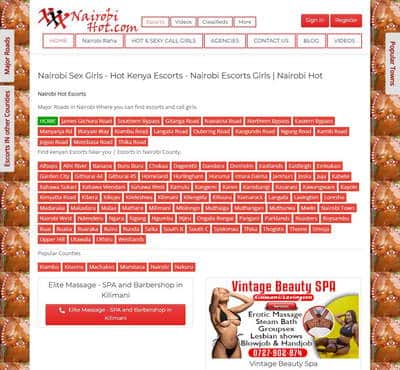 NairobiHot