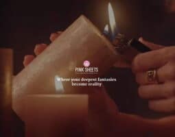 PinkSheets