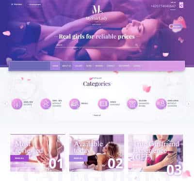 PragueEscorts.org