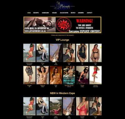 PrivateDesire
