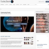 PunterPlanet