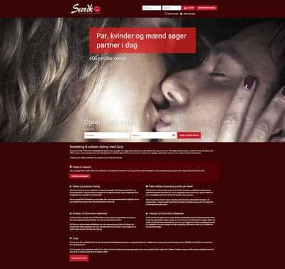 Scor.dk