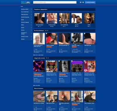 SexJobs
