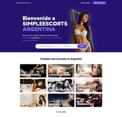 SimpleEscorts