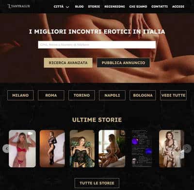 Tantralux
