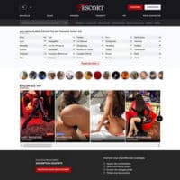 Tescort France