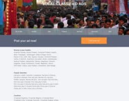 Vivastreet India