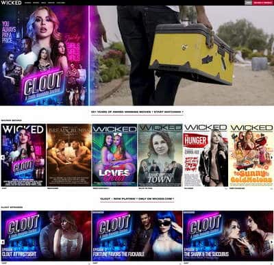 Wicked.com